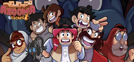 Azooma Escape , Steam Header B