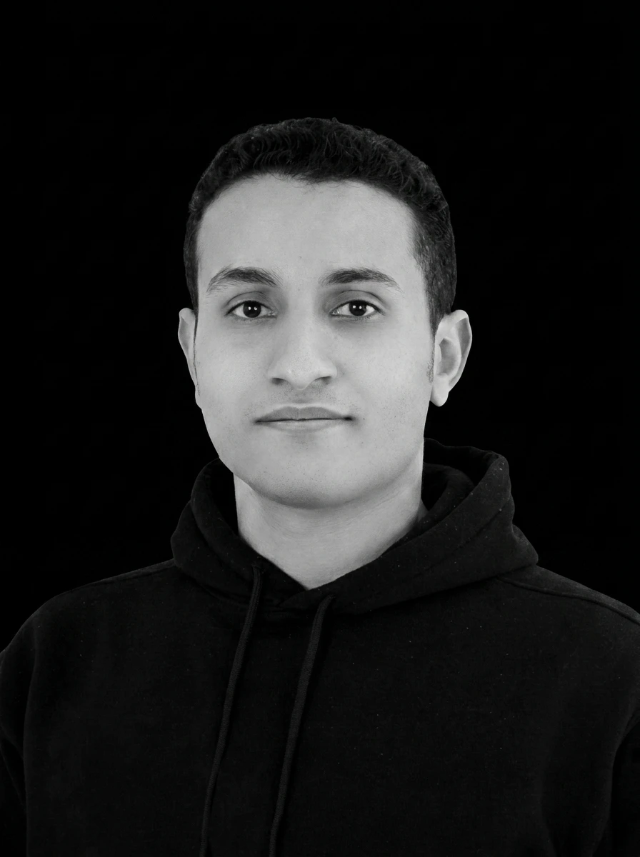 Ahmed Hamdy