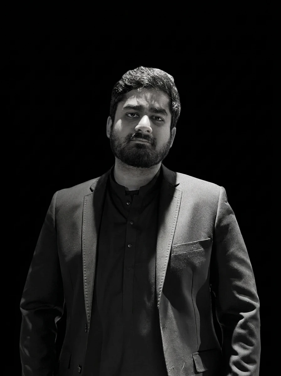 Daniyal Ibrahim