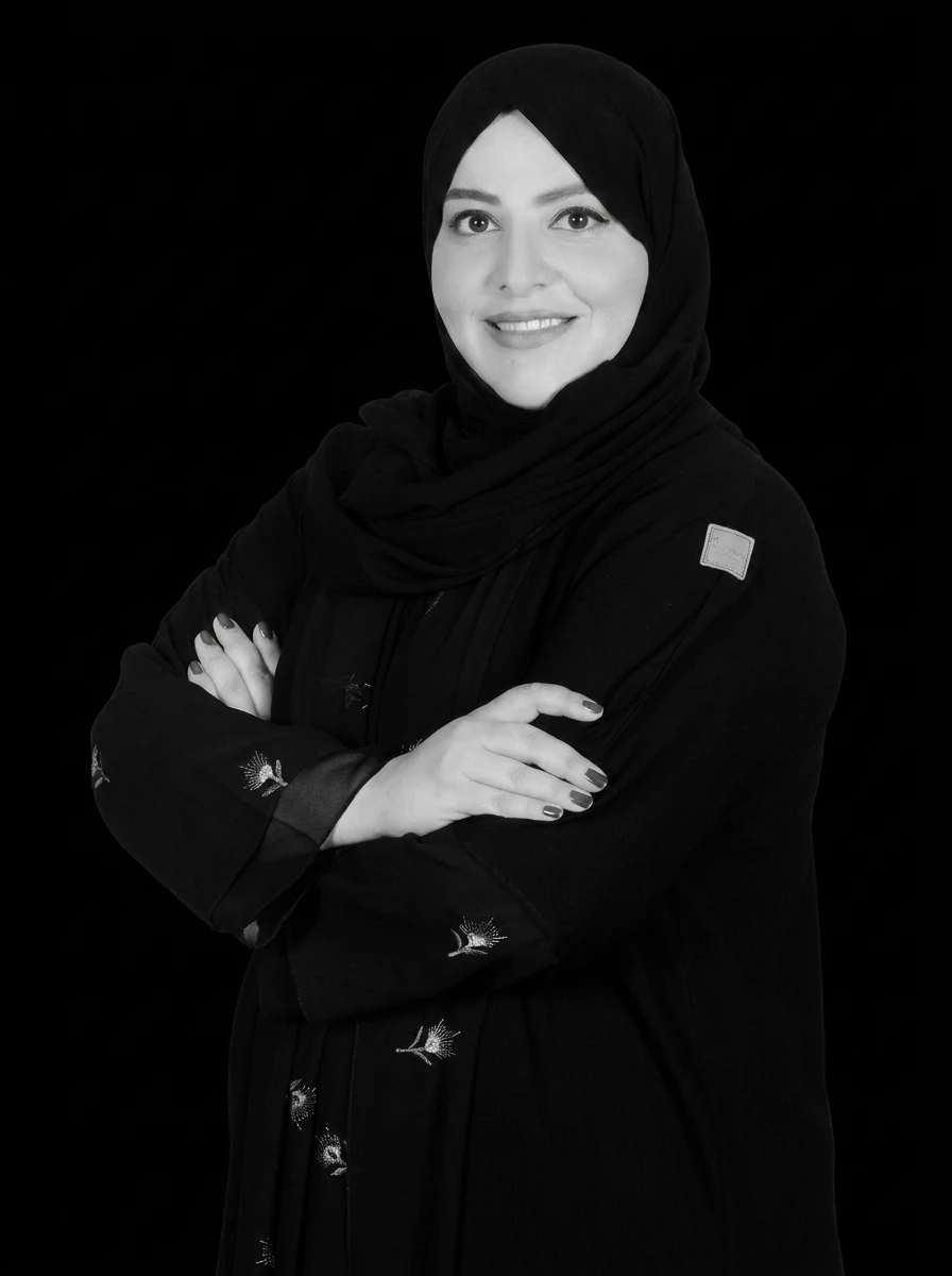 Lujain Albadini