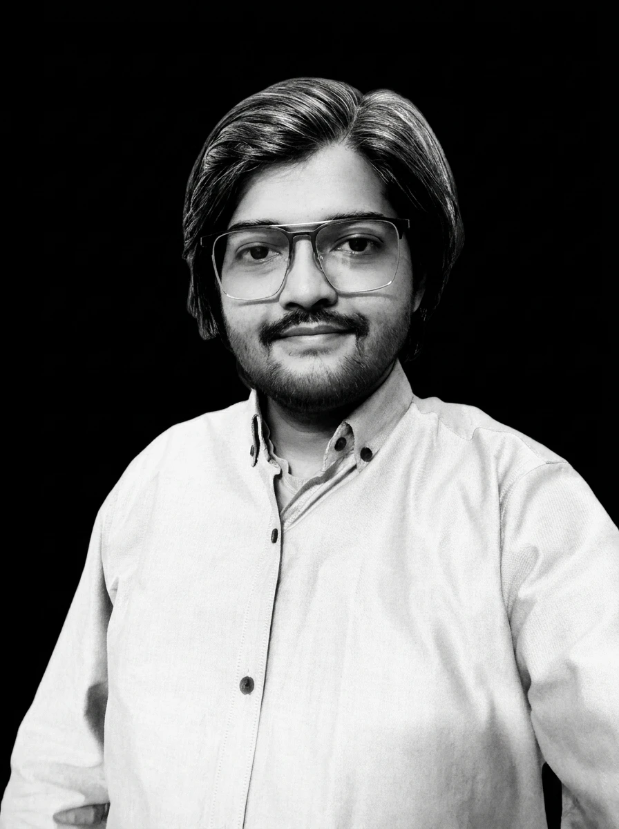 Muneeb Alam