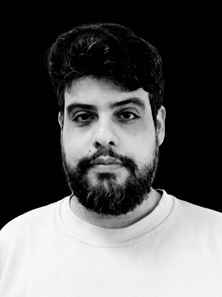Mohammed Ebrahim