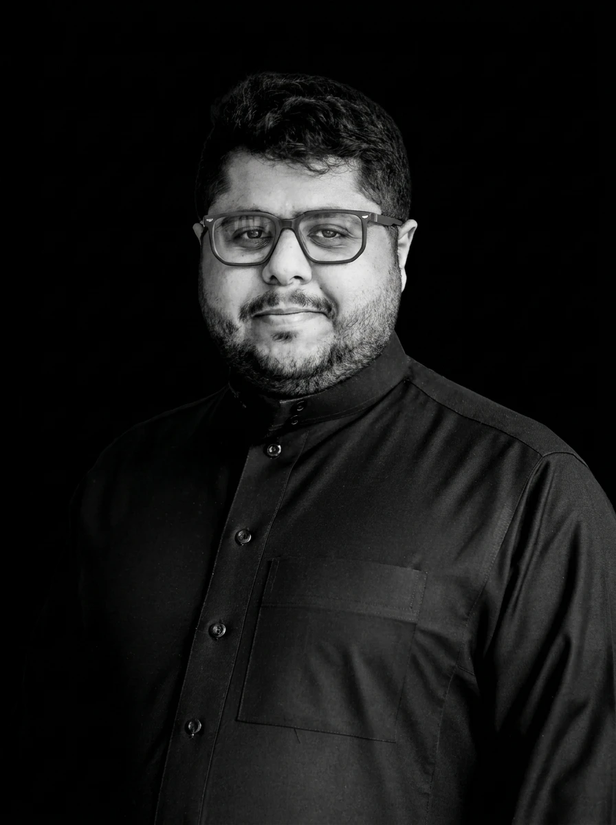 Yaser Alahmadi